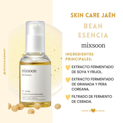 MIXSOON™⭐⭐⭐⭐⭐ Suero para eliminar el acne y puntos negros