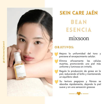 MIXSOON™⭐⭐⭐⭐⭐ Suero para eliminar el acne y puntos negros