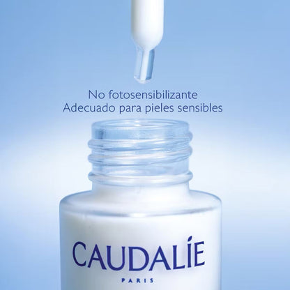 CAUDALIE™ ⭐⭐⭐⭐⭐ELIMINA LAS MANCHAS Y ACNE DE LA PIEL