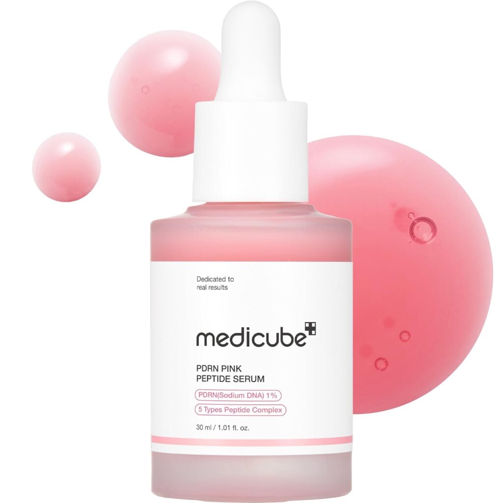 PINK SERUMS™ ⭐⭐⭐⭐⭐Elimina el acné y líneas de expresión