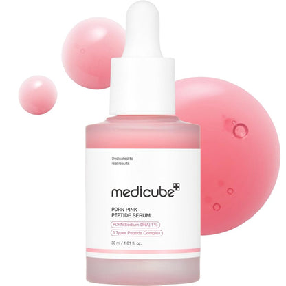 PINK SERUMS™ ⭐⭐⭐⭐⭐Elimina el acné y líneas de expresión